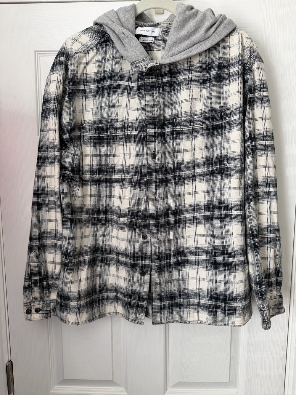 Urban Outfitters Shacket